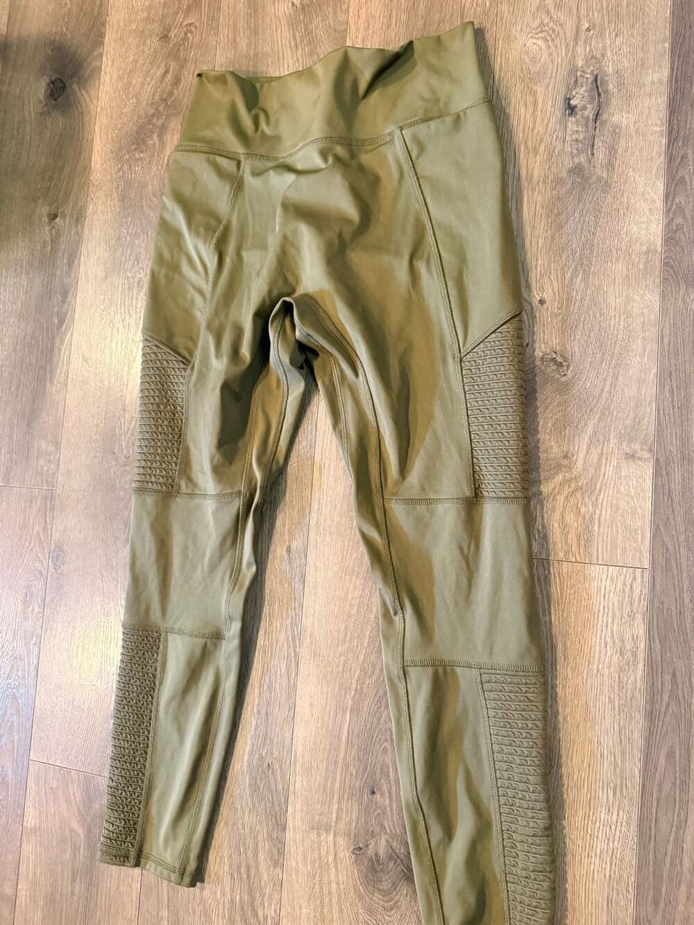 Women's Fabletics Motion365+ High-Waisted - Picture 3 of 10